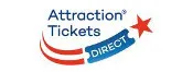  Códigos de Promocion Attraction Tickets