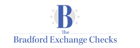  Códigos de Promocion Bradford Exchange Checks