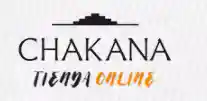 Códigos de Promocion Chakana