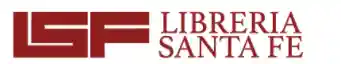  Códigos de Promocion Libreria Santa Fe