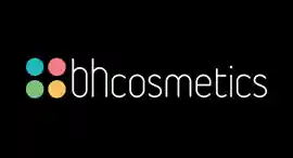  Códigos de Promocion BH Cosmetics