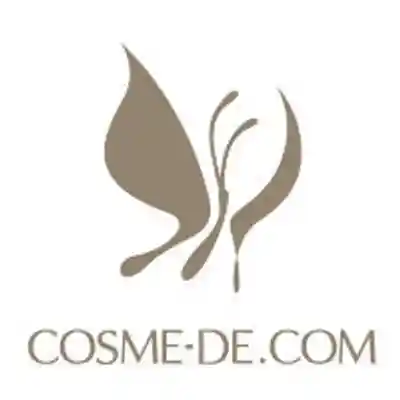  Códigos de Promocion Cosme-De.com