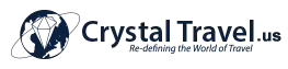  Códigos de Promocion Crystal Travel