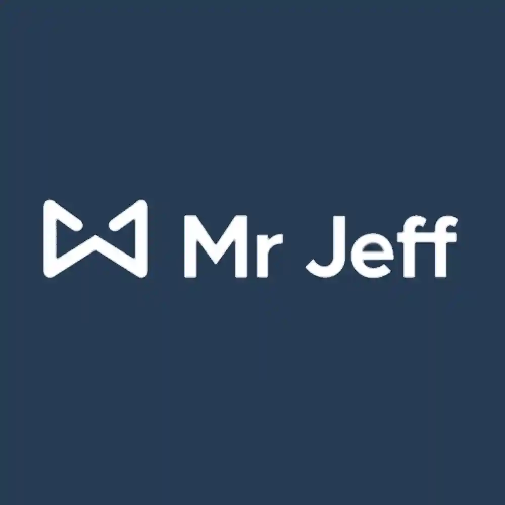  Códigos de Promocion Mr Jeff Franquicias