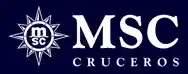  Códigos de Promocion MSC Cruceros