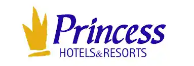  Códigos de Promocion Princess Hotels & Resorts