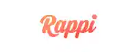  Códigos de Promocion Rappi