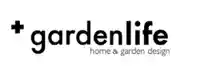  Códigos de Promocion Gardenlife