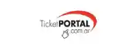 Códigos de Promocion Ticket Portal