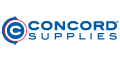  Códigos de Promocion Concord Supplies